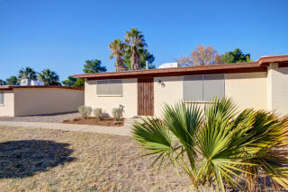 3874 Evergreen Ave, Tucson, AZ 85730-3926