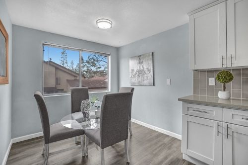 2618 Paseo La Paz, West Covina CA  91792-2152 exterior