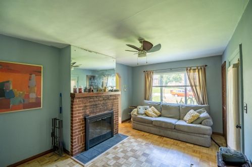 4715 Basil Ln, Cincinnati, OH 45238-5482