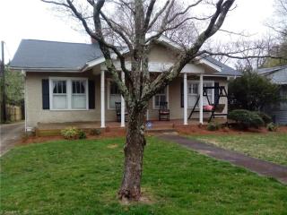 2220 Rosewood Ave, Winston Salem, NC 27103-3637