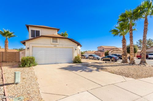 14958 Bottle Tree Ave, Sun City, AZ 85374-3400