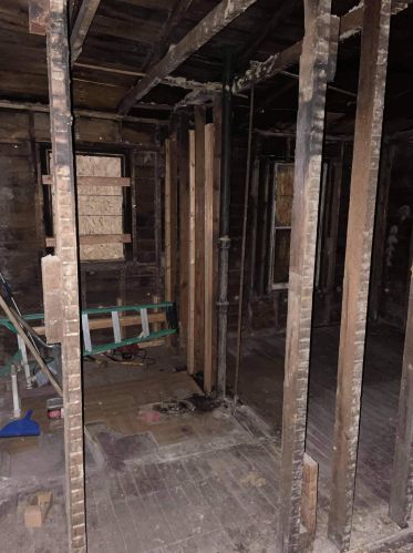 434 Paint St, Washington Ch OH  43160-1416 exterior