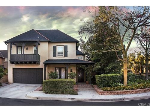 9 Franklin, Irvine, CA 92620-2891