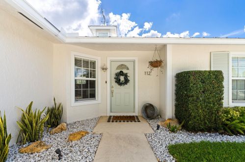 112 Prado St, West Palm Beach, FL 33411-1023