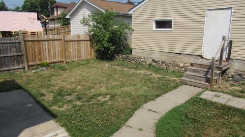 719 Cook Ave, Saint Paul MN 55106-3105 exterior