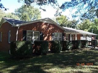 615 Woodcrest St, Lewisburg, TN 37091-3837