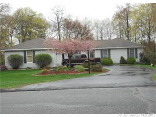14 Melissa Ln, Waterbury, CT 06712-1462
