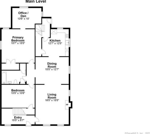140 Colonial Rd, Stamford, CT 06906-1623