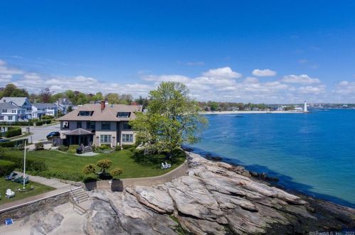 6 Mott Ave, United States Coast Guard Ac, CT 06320-2811