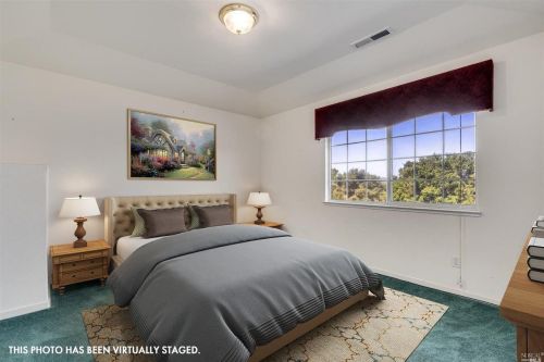 6301 Highland Pl, Sebastopol CA  95472-6100 exterior