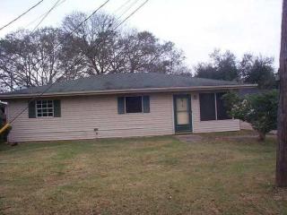 706 Logan St, Sulphur, LA 70663-4370