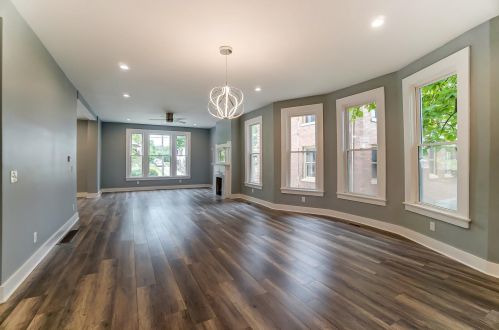 1822 Clarion Ave, Cincinnati OH  45207-1204 exterior