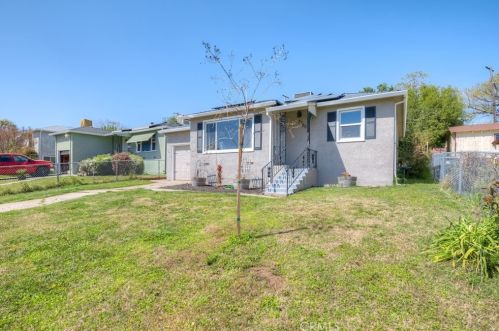 3700 Stauss Ave, Oroville CA  95966-5239 exterior