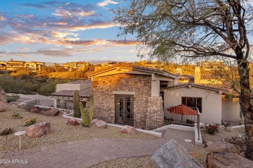 9749 Fireridge Trl, Scottsdale, AZ 85268-5980