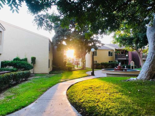 5918 Rancho Mission Rd, San Diego, CA 92108-2574