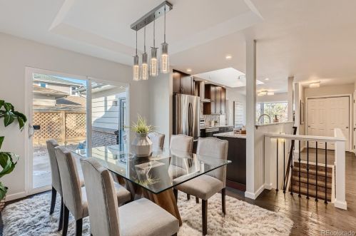 425 Jasmine St, Denver CO 80207-2818 exterior