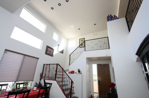 6502 Mountain Shadows Pl, Tucson AZ  85750-0709 exterior