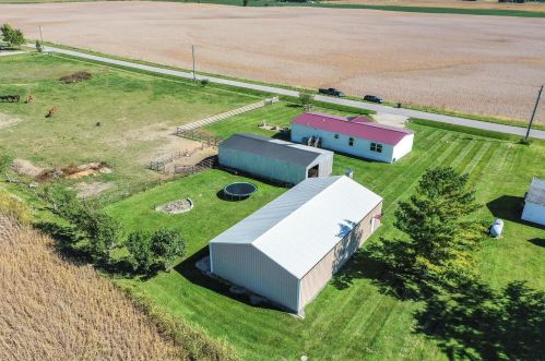 33175 Fields Rd, Richwood OH  43344-9504 exterior