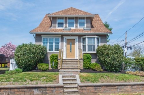 628 Main St, West Paterson NJ  07424-1020 exterior