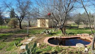 295 Libby Ln, Cornville, AZ 86325-5904