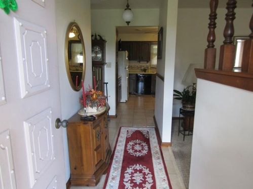 366 Church Ave, Grays Landing, PA 15461-1826