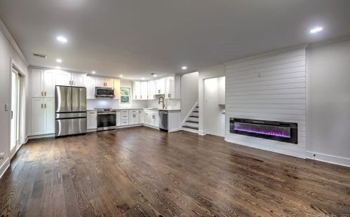 22 Leffert Rd, Bridgeport CT  06611-4950 exterior