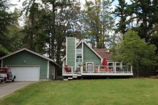 2418 Erie Ter, Bellingham, WA 98229-4138