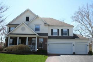 1229 Calum Ct, Columbus, OH 43235-1793