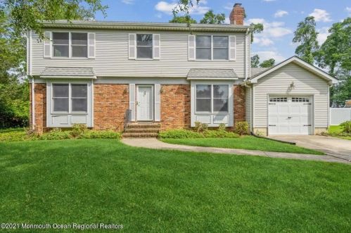 1612 Wight St, Belmar, NJ 07719-3901