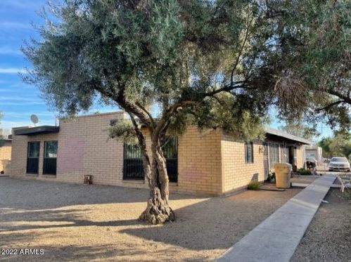 6725 Myrtle Ave, Glendale AZ 85303-2112 exterior