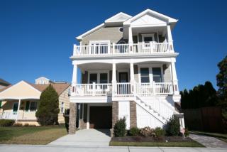 3 35th Ave, Atlantic City, NJ 08403-1614