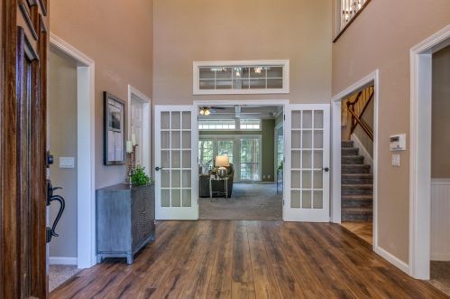 130 American Riv Cyn Dr, Folsom CA  95630-7145 exterior