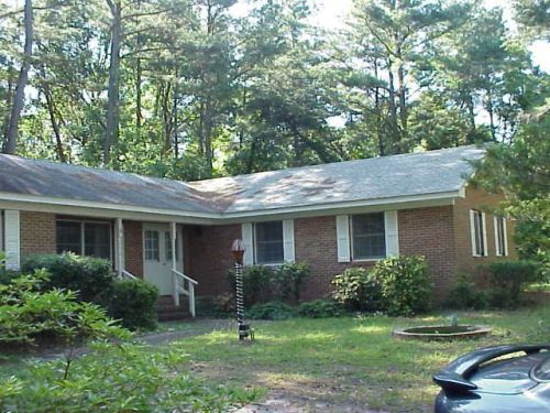 21020 Adams Rd, Greenbush, VA 23357-2503