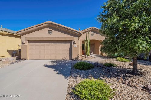 329 Calle Trona, Green Valley, AZ 85614-3726