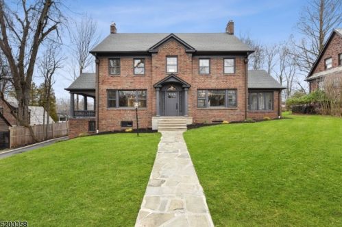 121 Irving Ave, South Orange, NJ 07079-2308