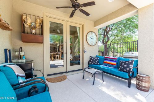 15776 Desert Hills Dr, Sun City AZ  85379-1006 exterior