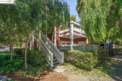 55 Bayside Ct, Richmond CA  94804-7443 exterior