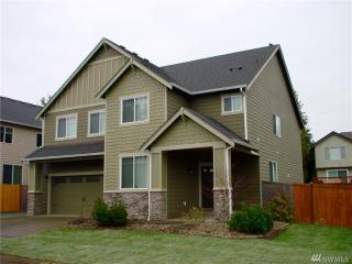 23906 134th Pl, Kent WA  98042-5110 exterior