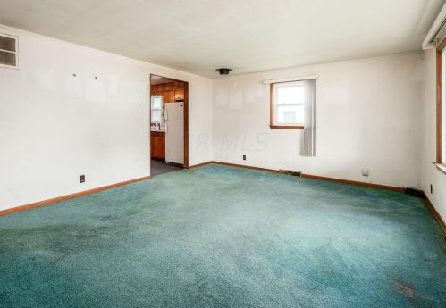 319 Whitehouse St, Crooksville OH  43731-1342 exterior