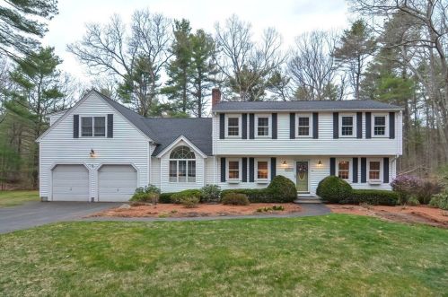 25 Acorn Rd, Wrentham, MA 02093-1716