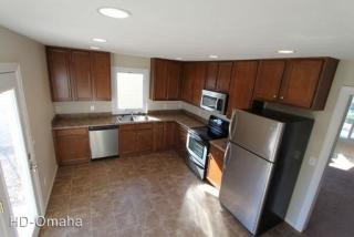6069 G St, Omaha NE  68117-1231 exterior