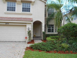 2979 Shaughnessy Dr, West Palm Beach, FL 33414-3400
