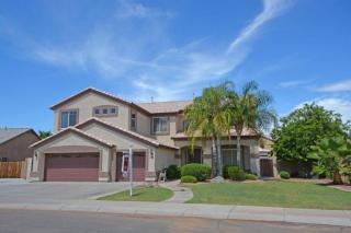 2277 Porter St, Gilbert, AZ 85295-5484