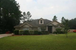 86194 Spring Meadow Rd, Yulee FL  32097-5809 exterior