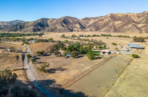 10001 Willow Creek Rd, New Idria, CA 95043-9700