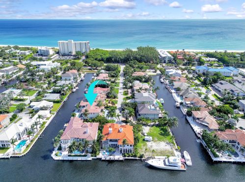 1005 Rhodes Villa Ave, Delray Beach, FL 33483-6524