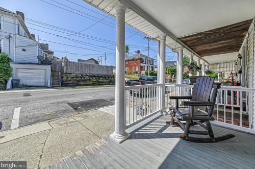 107 Gay St, Red Lion PA  17356-1114 exterior