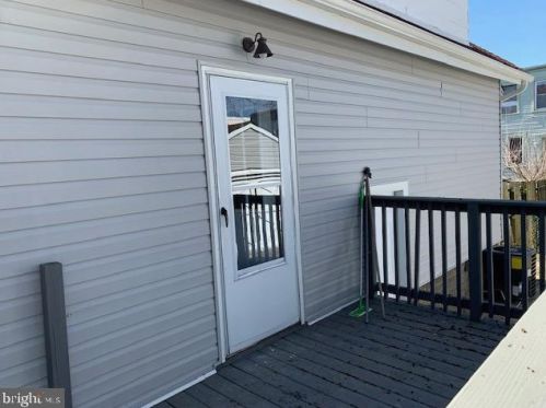 112 White Ave, Boothwyn PA  19061-4342 exterior
