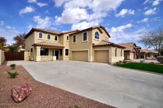 4484 Runaway Bay Dr, Chandler, AZ 85249-7117