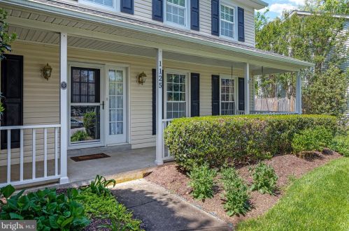 1125 Artic Quill Rd, Herndon VA  20170-3603 exterior